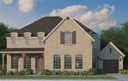 788 Cedarwood Court, Haslet, TX 76052