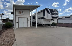 8269 Lake Shore Drive, Show Low, AZ 85901