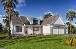 Lot 5 Palmetto Wynd, Waverly, GA 31565