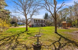 57 Debbies Lane, Marstons Mills, MA 02648