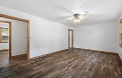 1207 Oakdale Street, Lonoke, AR 72086
