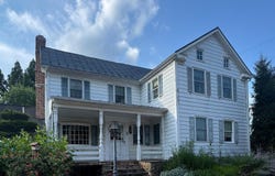 825 WHITE HALL ROAD, LITTLESTOWN, PA 17340