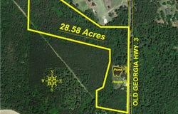 2279 Old Georgia Highway 3, Pelham, GA 31779
