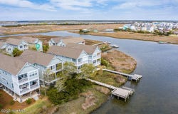 204 N Boca Bay Lane, Surf City, NC 28445