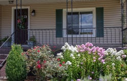 435 Sulpher Spring Road, Chilhowie, VA 24319