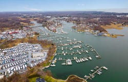 718 MIMOSA COVE ROAD, DEALE, MD 20751