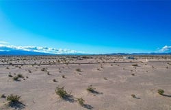 0 Modes Lane, 29 Palms, CA 92277