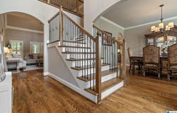 275 CEDAR GROVE PARKWAY, ALABASTER, AL 35007