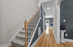 810 Mulberry Road, Spring Hope, NC 27882