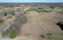 NS 3600 Road, Seminole, OK 74868