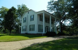 10336 Oktoc Rd, Starkville, MS 39759