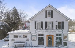 506 Main Street, Wayne, ME 04284