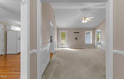 304 Foxcroft Drive, Timberlake, NC 27583