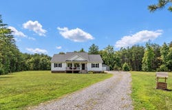 93 EASTHAM Road, BUMPASS, VA 23024