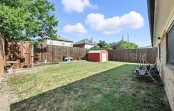 1016 Union Drive, Saginaw, TX 76131