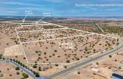 Tbd Shumway Rd - Lot 3, Shumway, AZ 85901