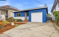 3720 Midvale Ave, Oakland, CA 94602
