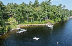 58 BEAUMONT Drive, Naples, ME 04055