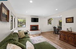 820 Camelback Place, Pleasant Hill, CA 94523