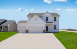 11013 Green Place, Winfield, IN 46307