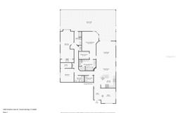 1266 PARADISE LAKE DRIVE, TARPON SPRINGS, FL 34689