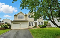 705 HOLLY LEAF, CULPEPER, VA 22701