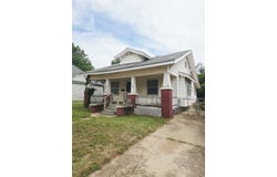 421 E Walnut, Enid, OK 73701
