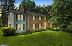 39350 RICKARD ROAD, LOVETTSVILLE, VA 20180