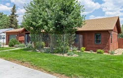 260 South Ct, Estes Park, CO 80517