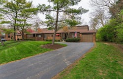 91 Glen Drive, Worthington, OH 43085