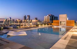 48 East Ave, Austin, TX 78701
