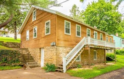 246 S Division, GALENA, IL 61036