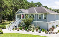 36 Morgan Road, Seabrook, SC 29940