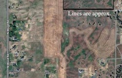 Xxx N Wood Rd, Reardan, WA 99029