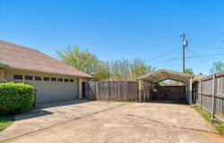 3925 Jasmine Street, Paris, TX 75462