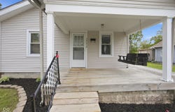 3431 Andover Road, Anderson, IN 46013