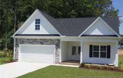 123 NECTAR Lane, Bunnlevel, NC 28323