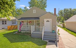 617 Cameron St, Brush, CO 80723