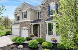 1486 Park Ridge Avenue, Twinsburg, OH 44087