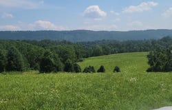 434 WINDING HOLLOW ROAD, HERNDON, PA 17830