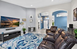 1391 N ALEXIS Drive, Gilbert, AZ 85234