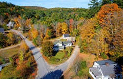 20 Ellsworth Hill Road, Wentworth, NH 03282