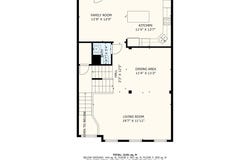 8004 SAMUEL WALLIS STREET, LORTON, VA 22079