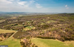 Lot 20 HAWTHORNE DRIVE, RAPIDAN, VA 22733