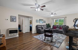 301 HAMMOND Drive, Hot Springs, AR 71913