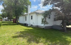 107 N 3rd Street, Wishek, ND 58495