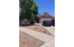 8620 GALATIN Court NW, Albuquerque, NM 87120