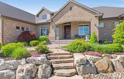 14738 S CURRANT CREEK W, Bluffdale, UT 84065