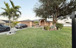 3915 SW 1st Place, Cape Coral, FL 33914