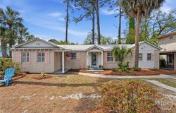 607 Jones Avenue, Tybee Island, GA 31328